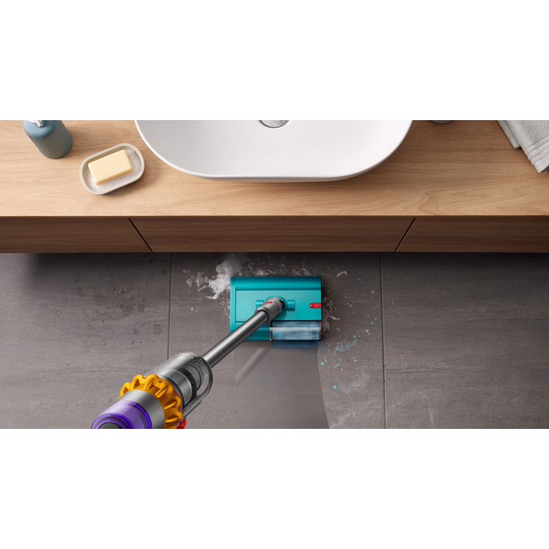 Пылесос Dyson V15s Detect Submarine (448798-01)