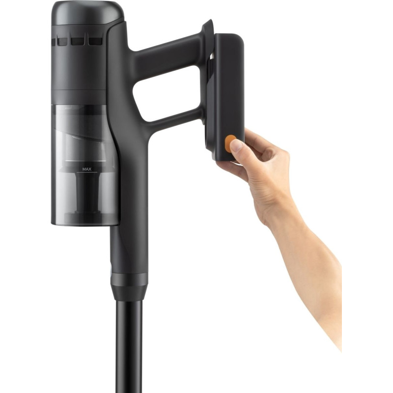 Пылесос RoboRock Aries Pro H60 Ultra