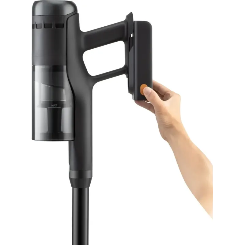 Пылесос RoboRock Aries Pro H60 Ultra