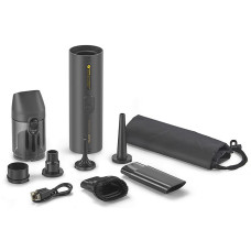 Пылесос MOVA Portable Vortex 4 in 1 (MDV001)