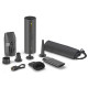 Пылесос MOVA Portable Vortex 4 in 1 (MDV001)