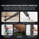 Пылесос MOVA Portable Vortex 4 in 1 (MDV001)