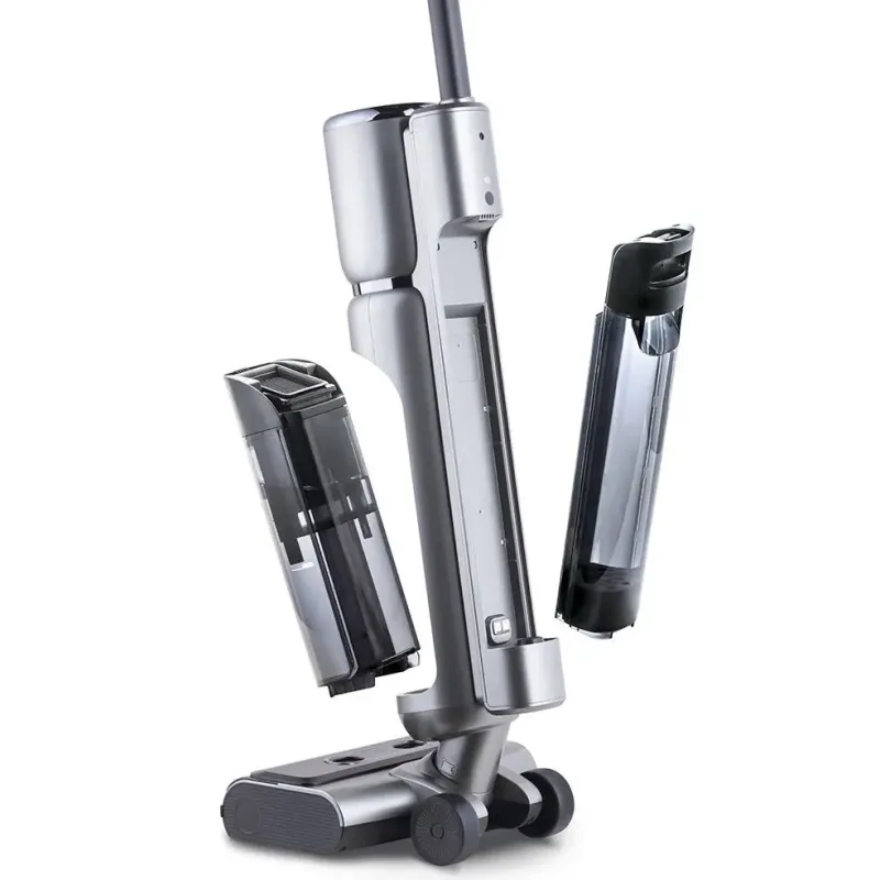 Пылесос Thomas AQUA FLOORCLEANER CORDLESS (785501)