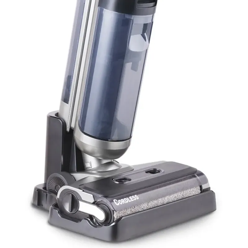 Пылесос Thomas AQUA FLOORCLEANER CORDLESS (785501)