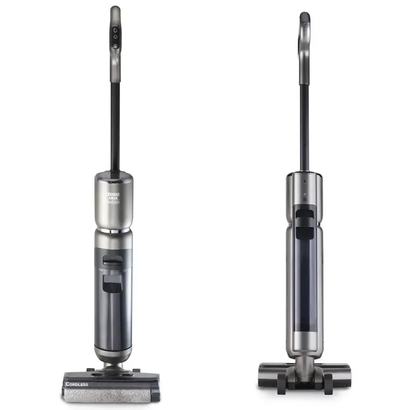 Пылесос Thomas AQUA FLOORCLEANER CORDLESS (785501)