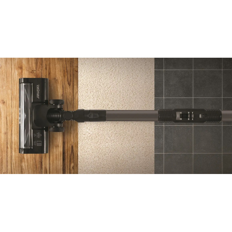 Пилосос Zelmer ZSVC511 Piotr