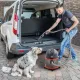 Пылесос Thomas AQUA FleckWasher (788121)