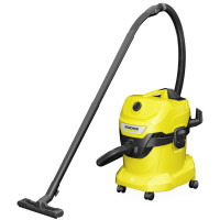 Пылесос Karcher WD 4 V-20/5/22 (1.628-209.0)