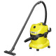Пылесос Karcher WD 4 V-20/5/22 (1.628-209.0)