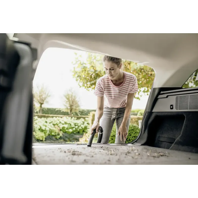 Пылесос Karcher WD 4 V-20/5/22 (1.628-209.0)