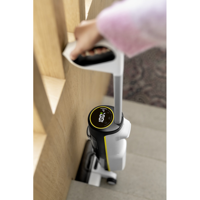Karcher FCV 4 (1.056-131.0)