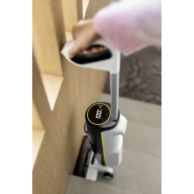 Пылесос Karcher FCV 4 (1.056-131.0)