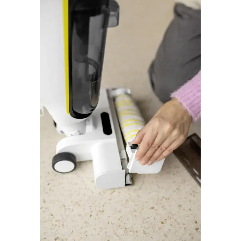 Пылесос Karcher FCV 4 (1.056-131.0)