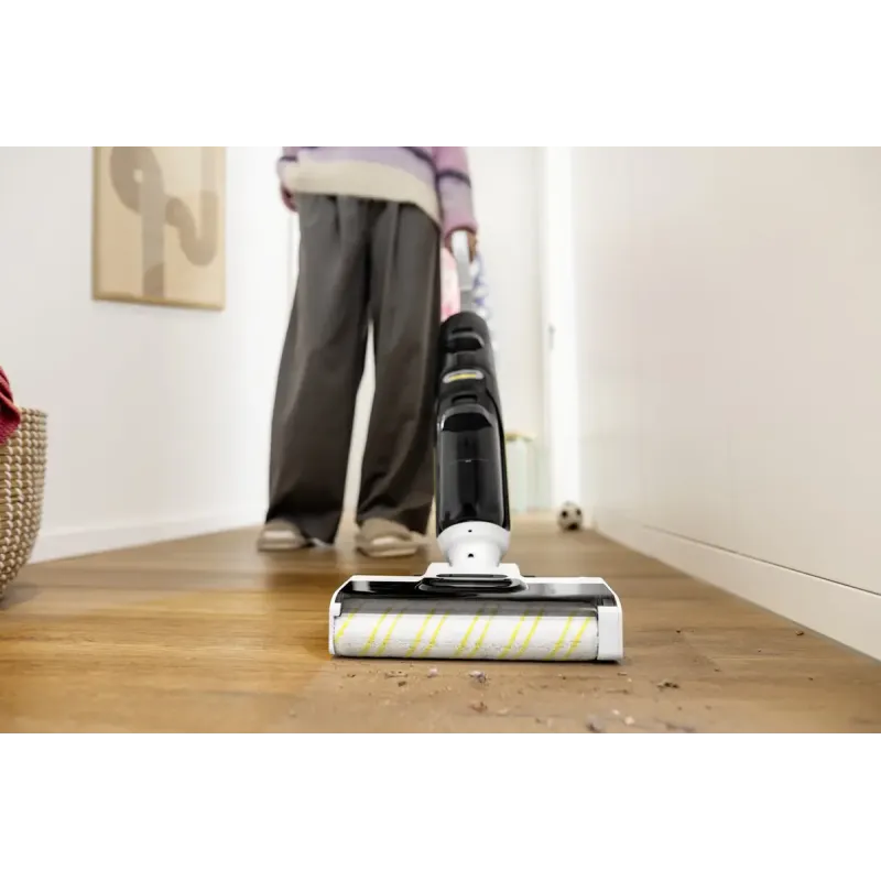 Пылесос Karcher FCV 4 (1.056-131.0)