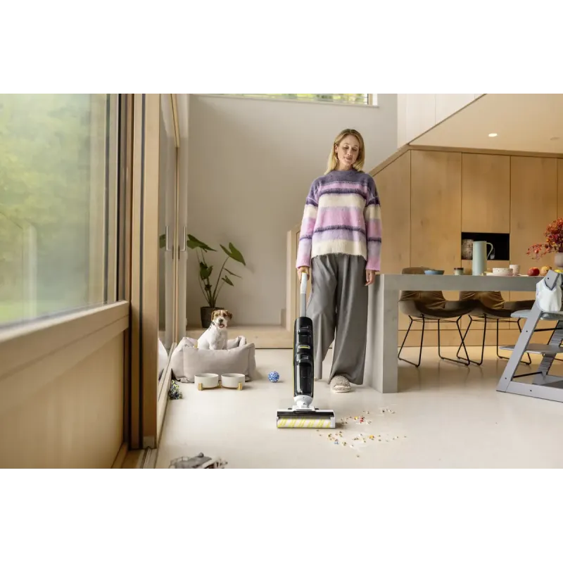 Пылесос Karcher FCV 4 (1.056-131.0)