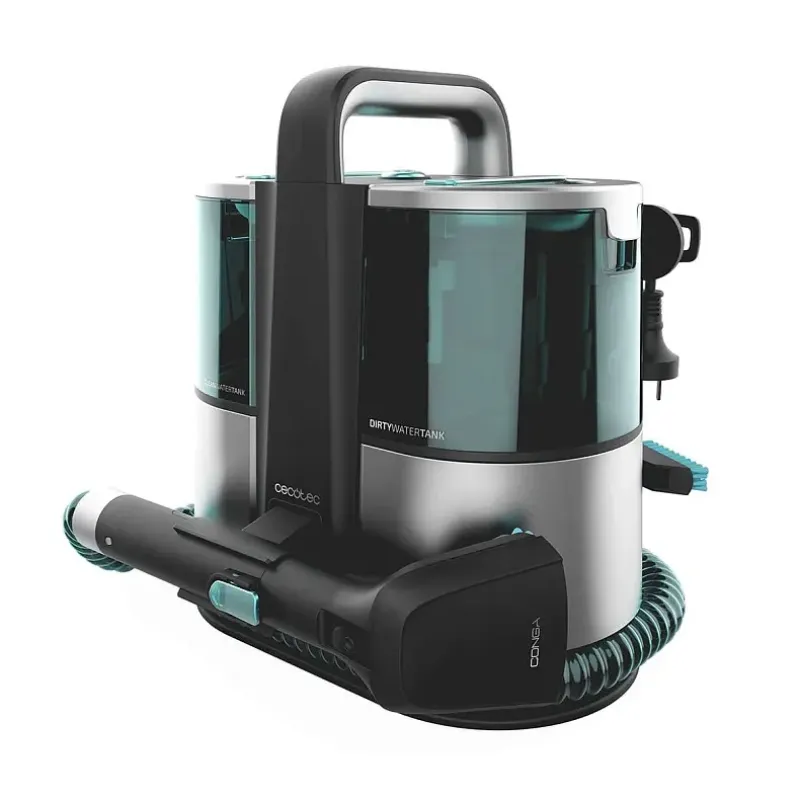 Пылесос Cecotec Conga 6000 Carpet&Spot Clean XL (A01_EU01_122354)