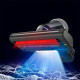 Пылесос JIMMY Anti-mite Vacuum Cleaner JV35