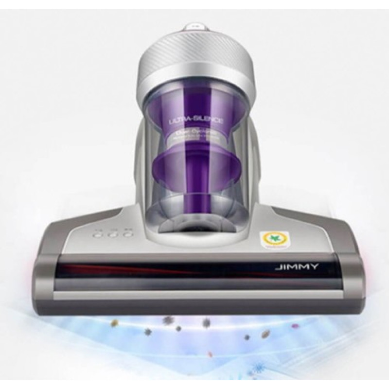 JIMMY Anti-mite Vacuum Cleaner JV35