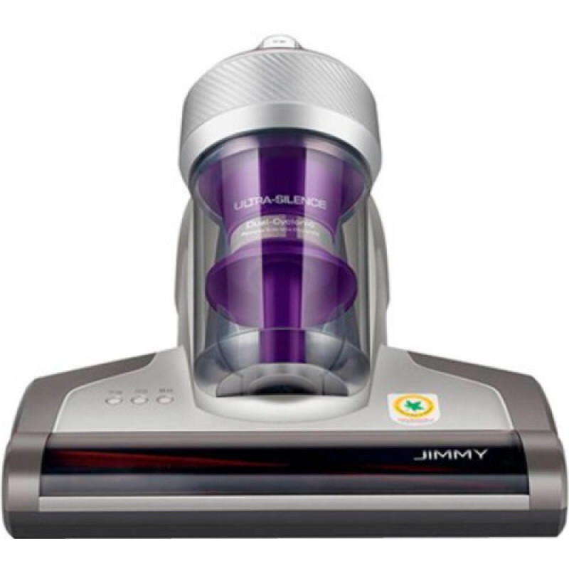 JIMMY Anti-mite Vacuum Cleaner JV35
