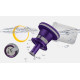 JIMMY Anti-mite Vacuum Cleaner JV35