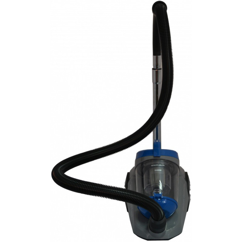 Пылесос Grunhelm GVCM243CR