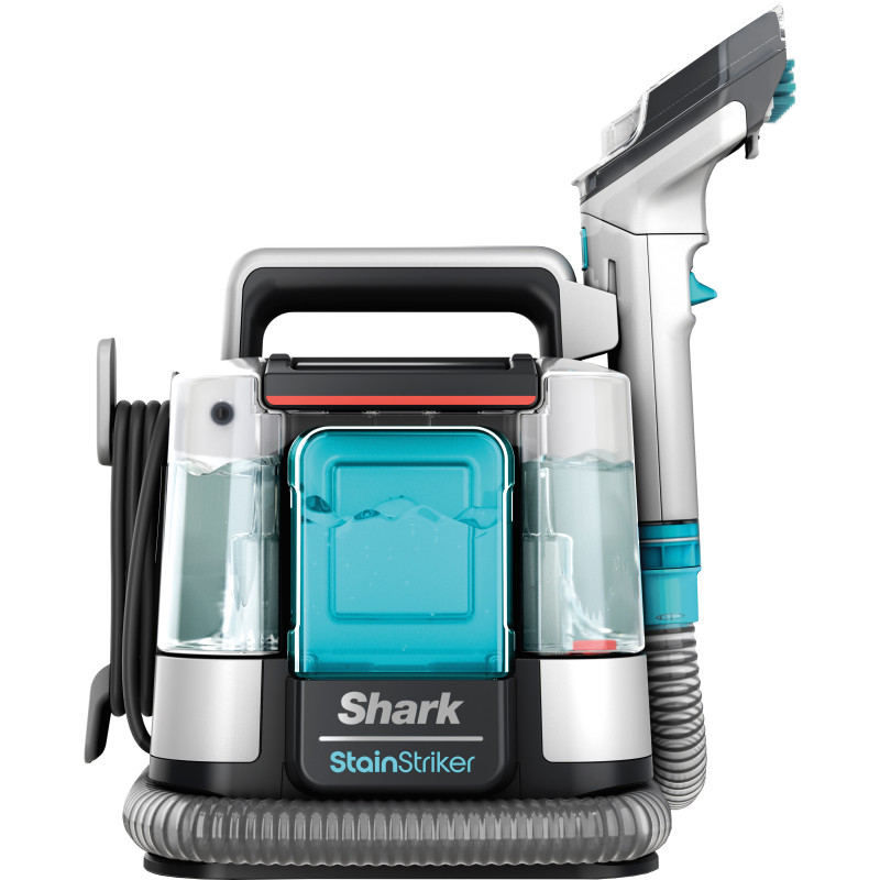 Пилосос Shark StainStriker Pet Stain & Spot Cleaner PX200EUT