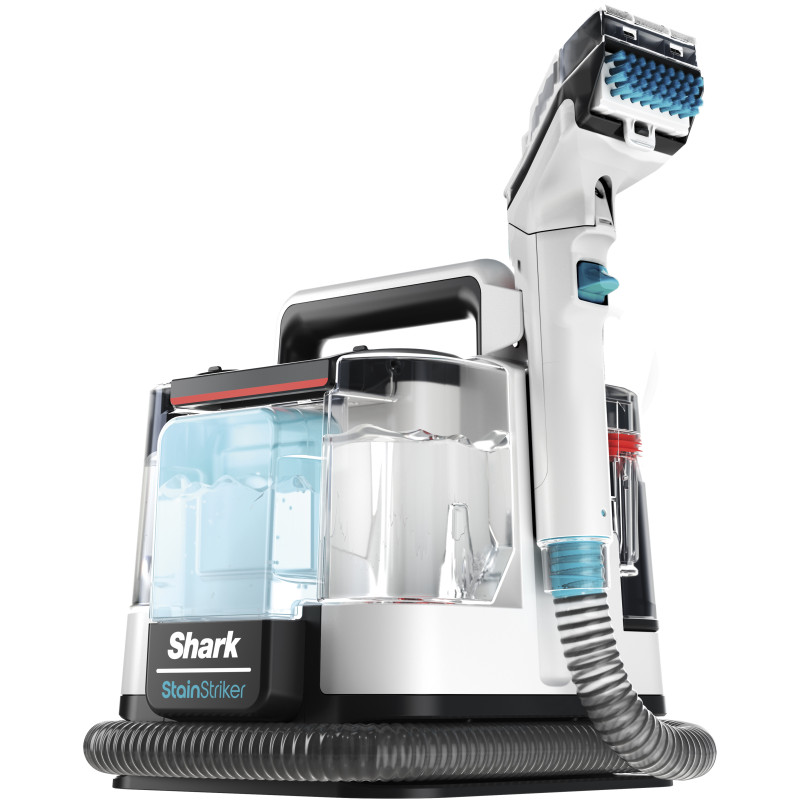 Пилосос Shark StainStriker Pet Stain & Spot Cleaner PX200EUT