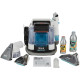 Пилосос Shark StainStriker Pet Stain & Spot Cleaner PX200EUT