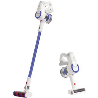 JIMMY Wireless Vacuum Cleaner JV53 Lite Blue