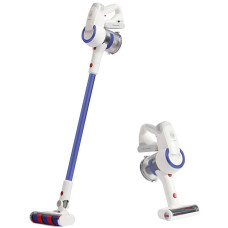 JIMMY Wireless Vacuum Cleaner JV53 Lite Blue