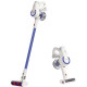 JIMMY Wireless Vacuum Cleaner JV53 Lite Blue