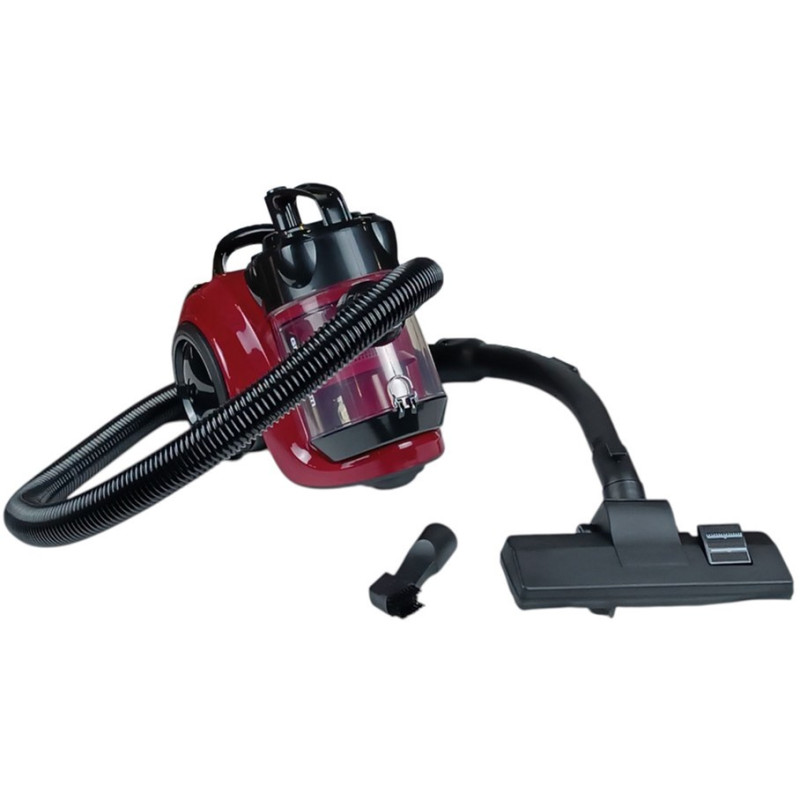 Пилосос Grunhelm GVC8216R