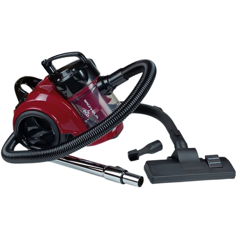Пилосос Grunhelm GVC8216R