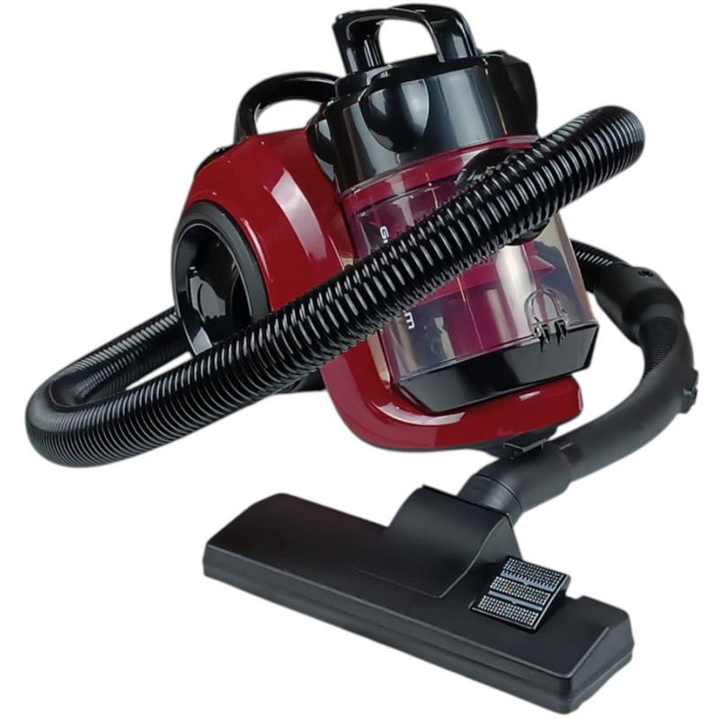 Пилосос Grunhelm GVC8216R