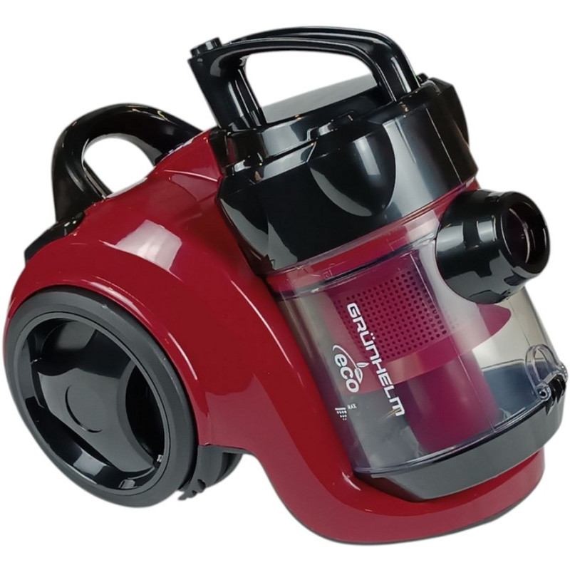 Пилосос Grunhelm GVC8216R