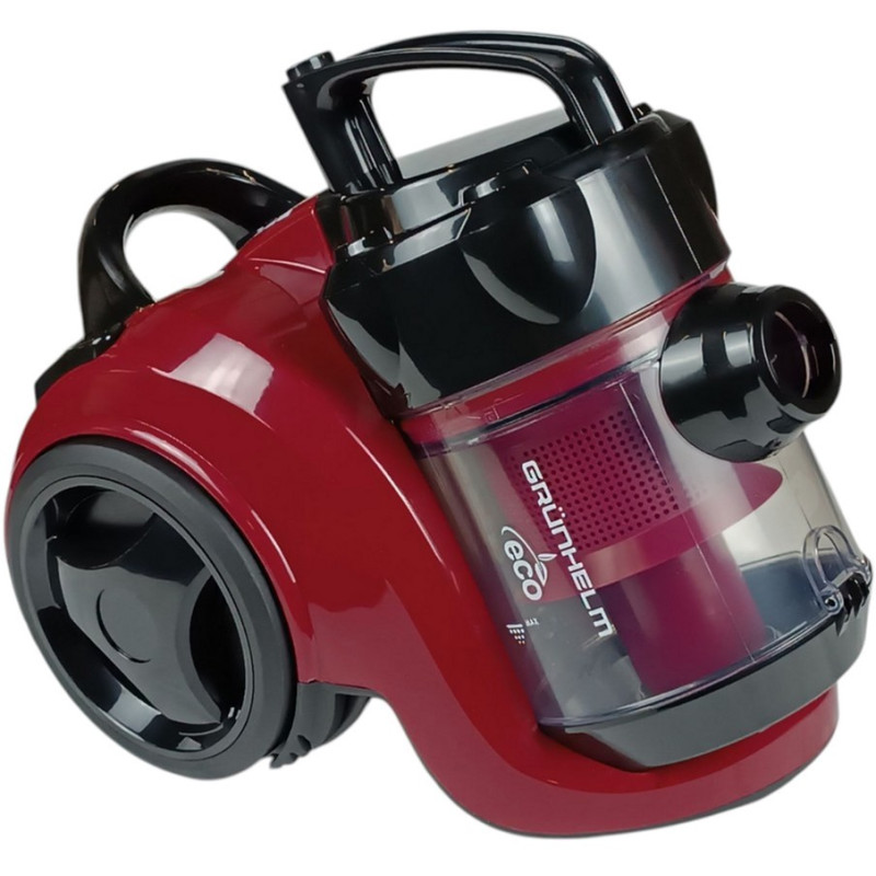 Пилосос Grunhelm GVC8216R