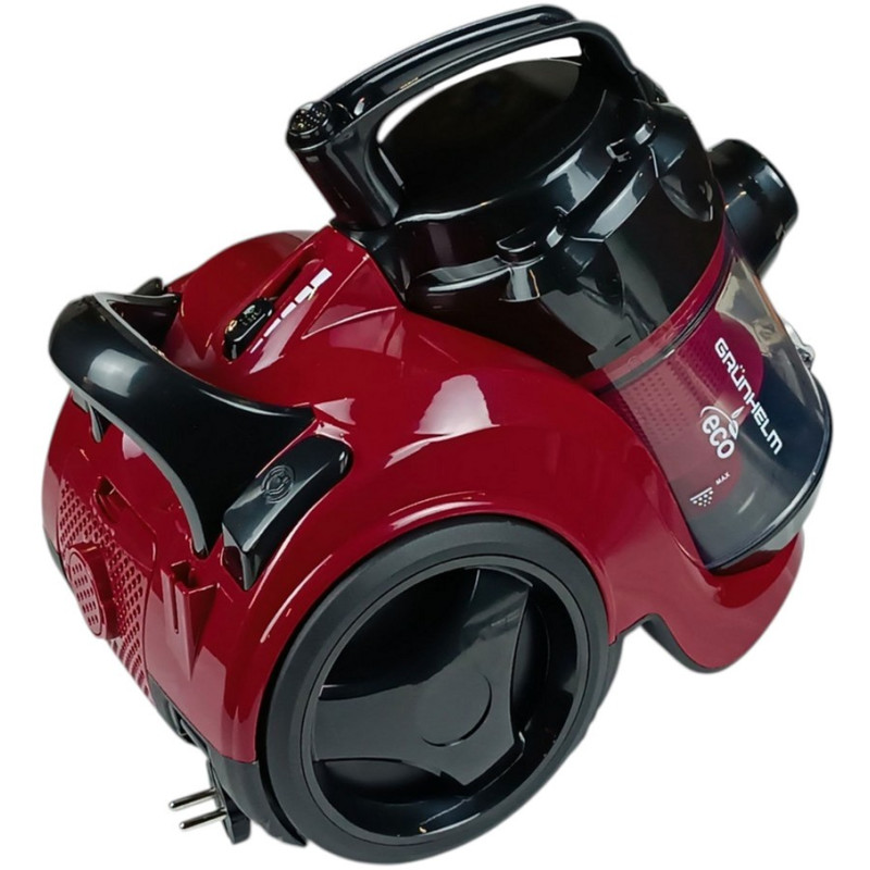 Пилосос Grunhelm GVC8216R