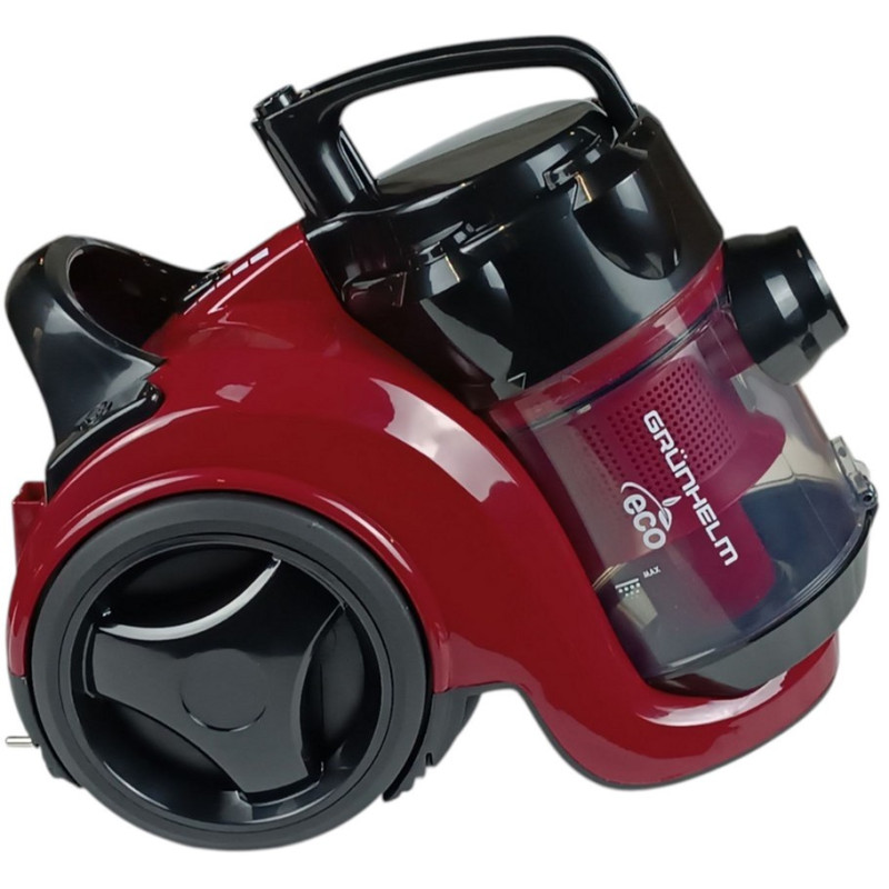 Пилосос Grunhelm GVC8216R