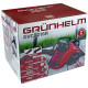 Пилосос Grunhelm GVC8216R