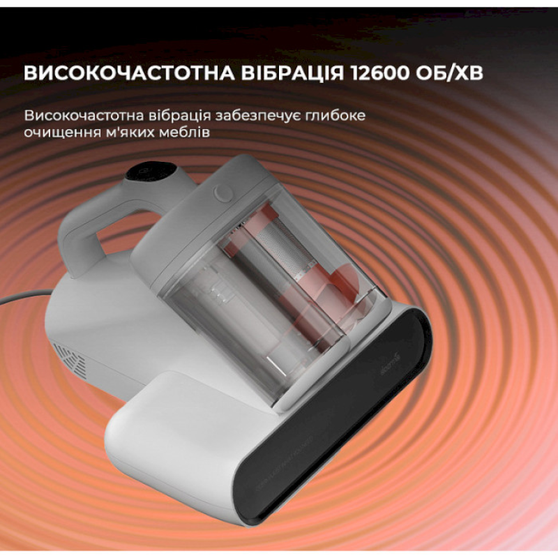 Пылесос Deerma CM980W