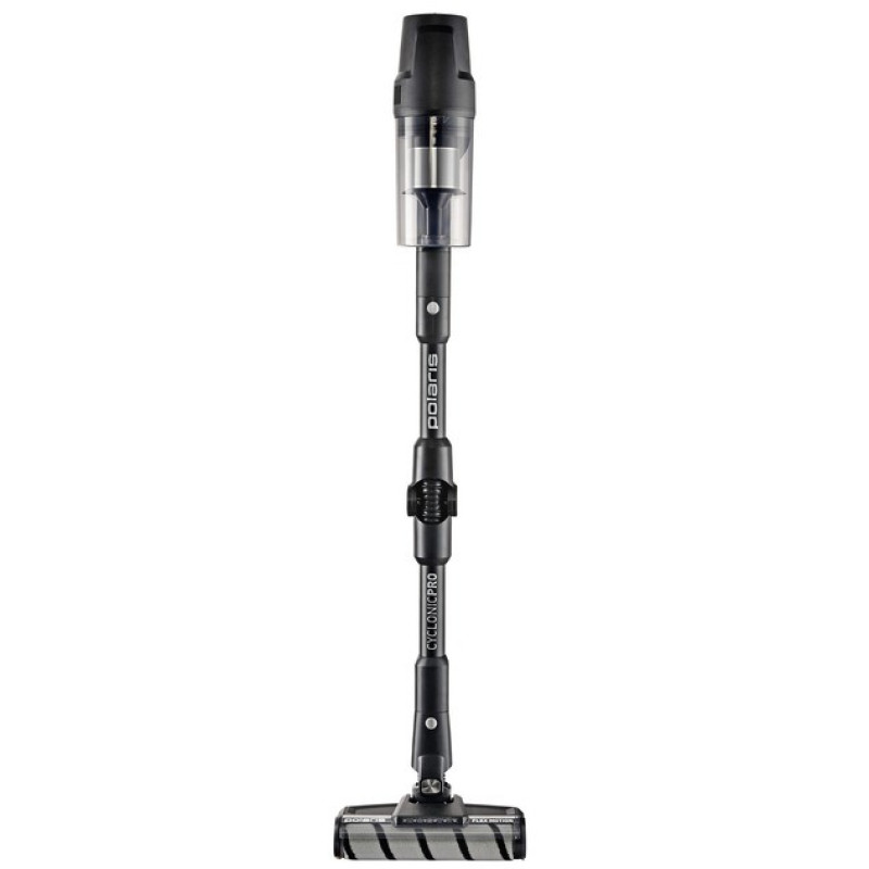 Polaris PVCS 3750 Black