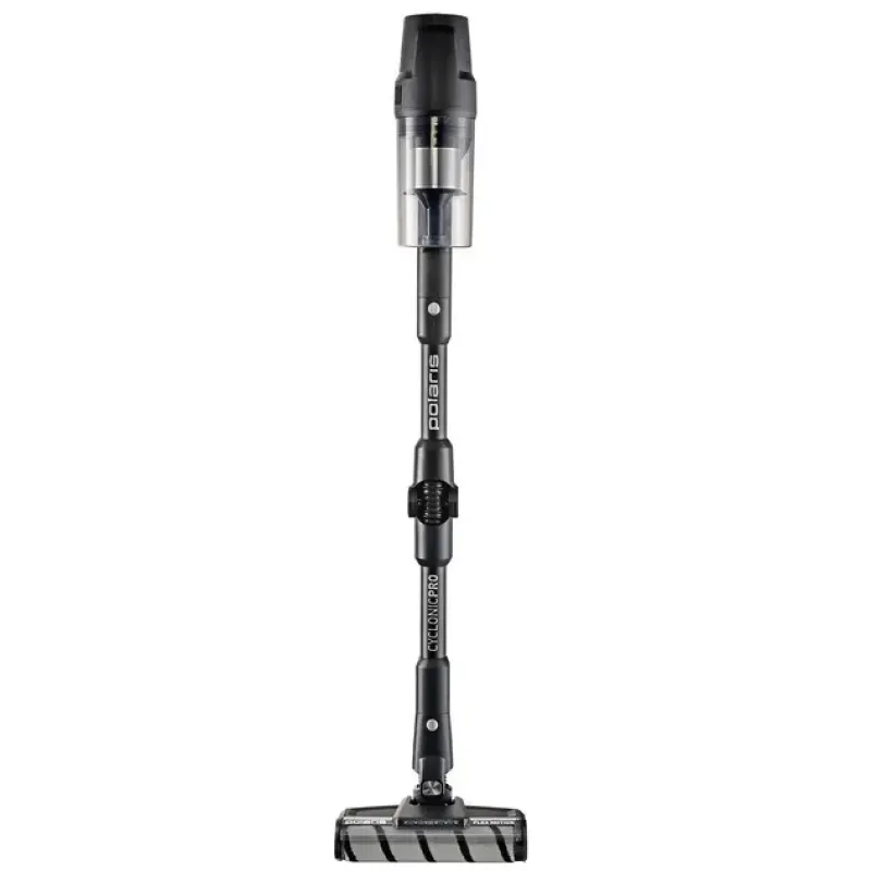 Пилосос Polaris PVCS 3750 Black