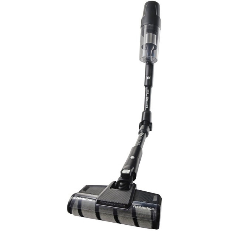 Polaris PVCS 3750 Black