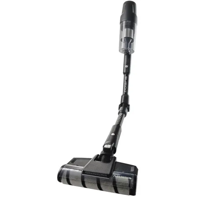Пилосос Polaris PVCS 3750 Black