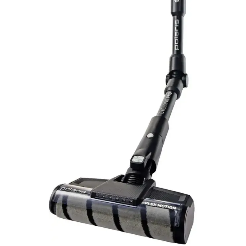 Пилосос Polaris PVCS 3750 Black