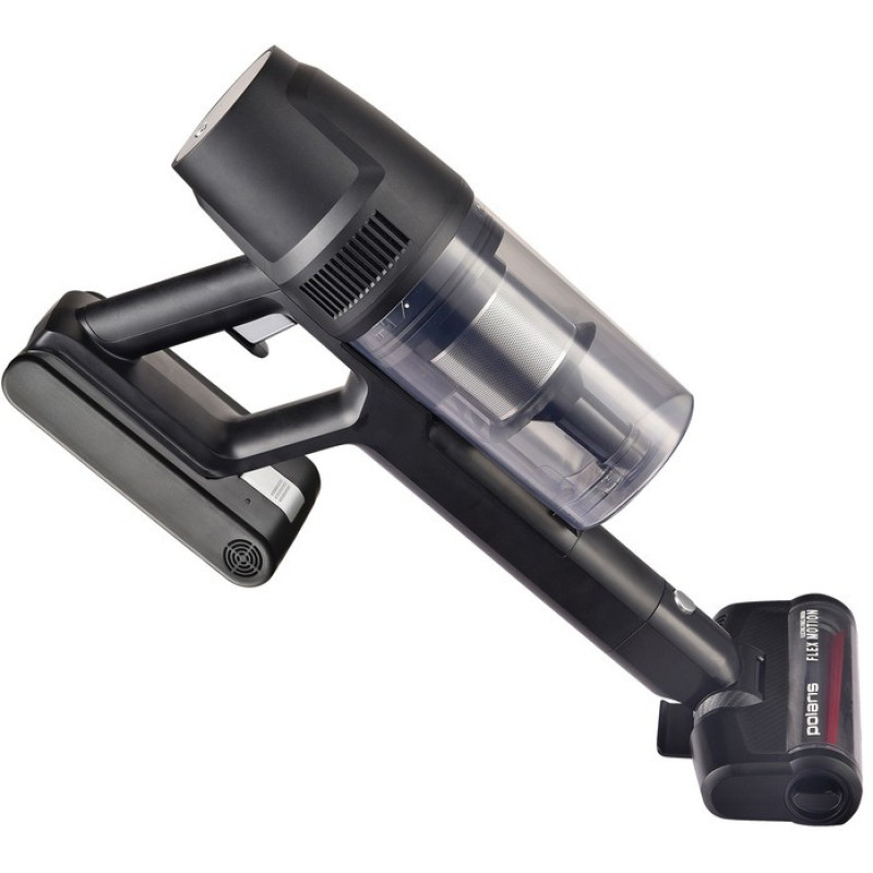 Polaris PVCS 3750 Black