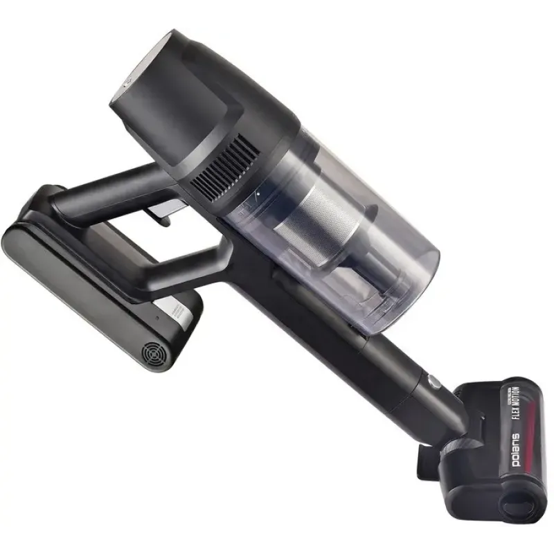 Пилосос Polaris PVCS 3750 Black