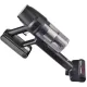 Пилосос Polaris PVCS 3750 Black