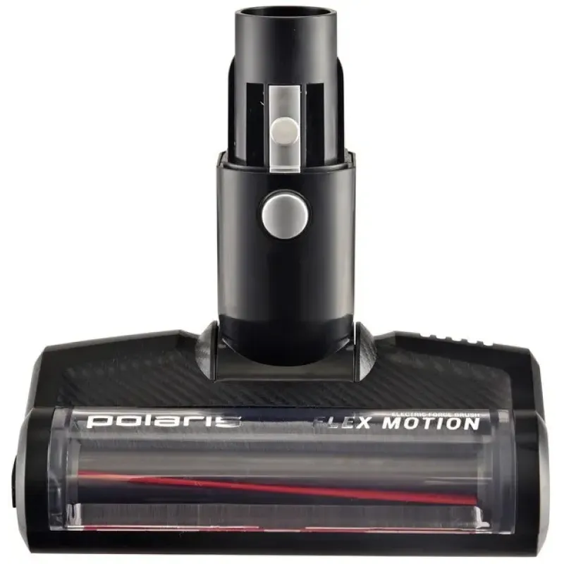 Пилосос Polaris PVCS 3750 Black