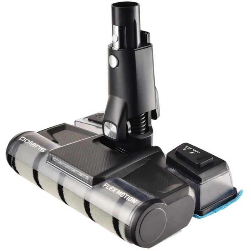 Polaris PVCS 3750 Black